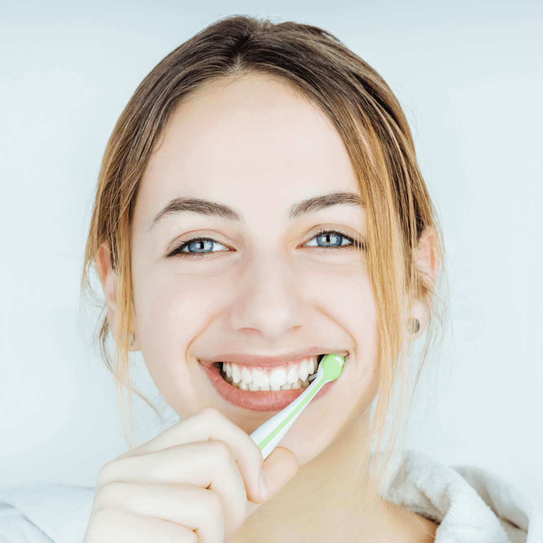 好好刷牙能夠減少肚子上的“肥肉”？研究揭示牙齒健康與內臟脂肪的深層關聯