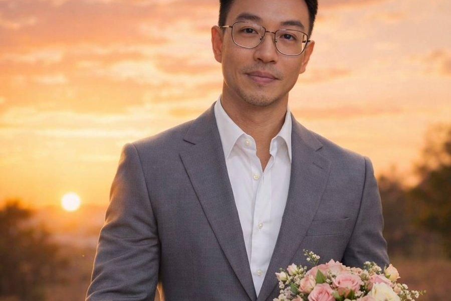 【LEO哥與源頭幫AI偶像談金錢】