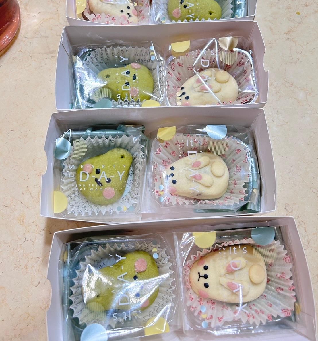 嘟嘟老師講解的非常清楚，該注意的細節也都附帶解說