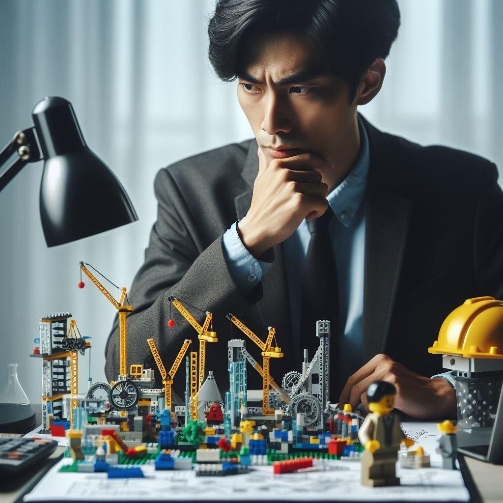 Using first principles thinking in problem solving - Part 2