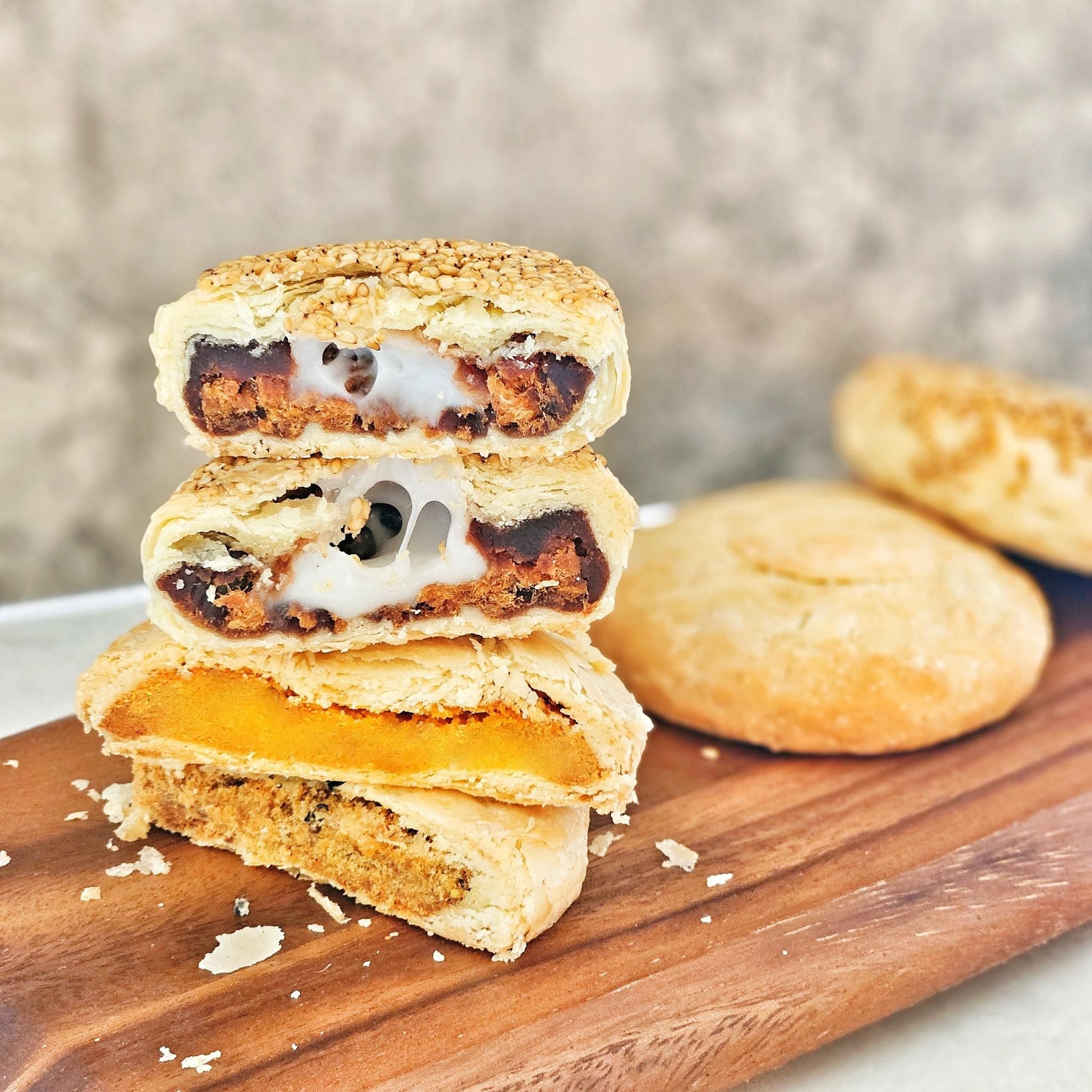 課程中老師對於常溫、冷藏、冷凍的鬆弛方式，都有清楚的說明，實際操作起來很順利