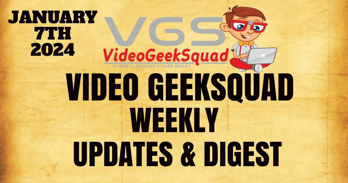 Creating A Better Business in 2024