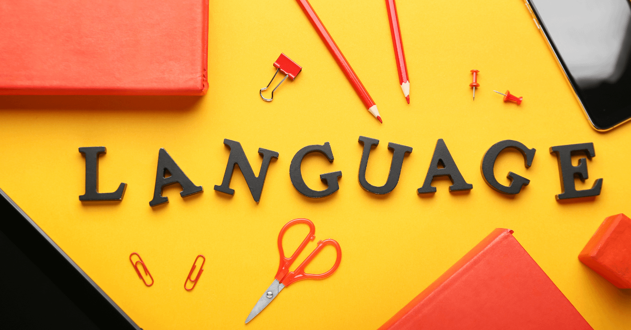 【第二言語習得】言語教師ホタルのおすすめ言語勉強法♡