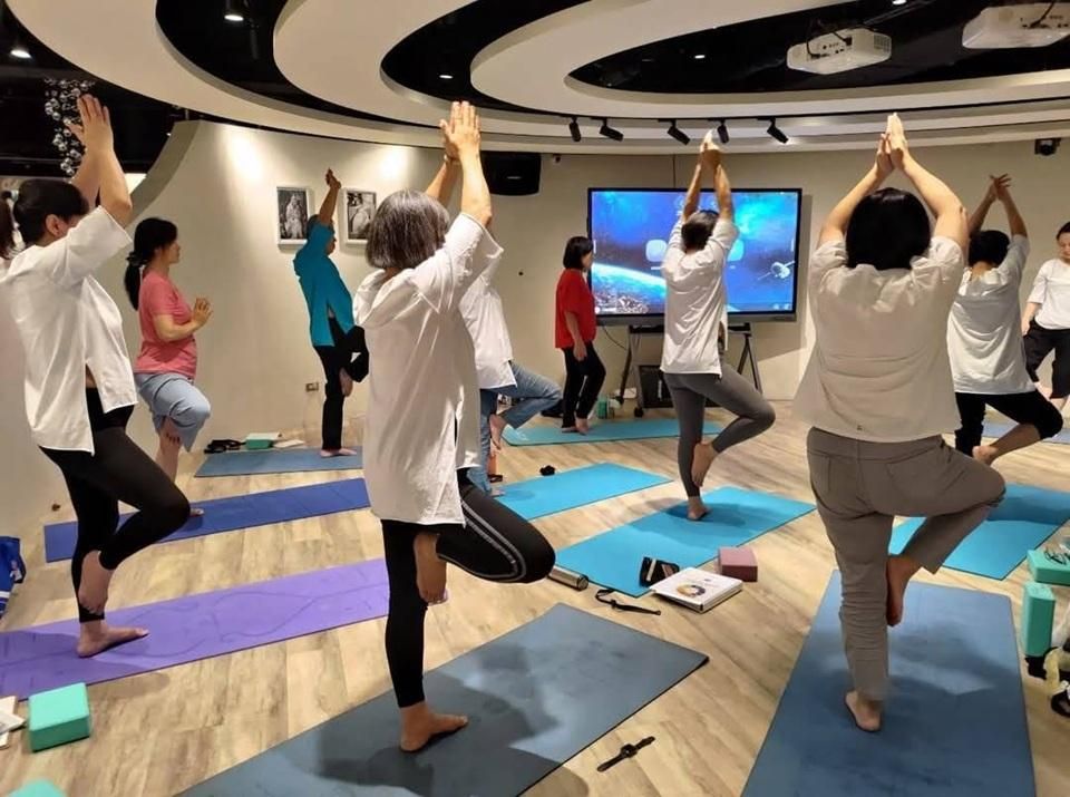 【MAI實踐複習課】第10週花絮