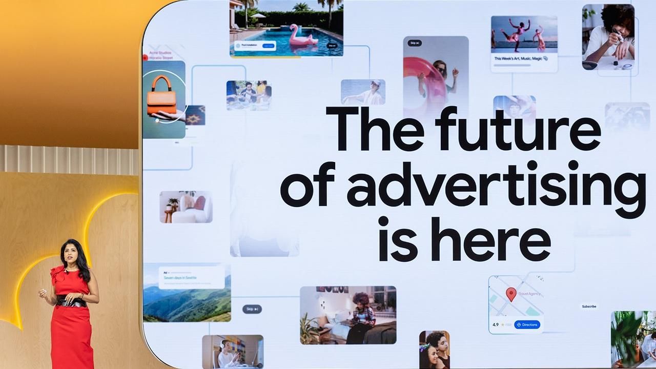 未來行銷大轉型：從 AI 搜尋廣告到 CTV 的三大革命