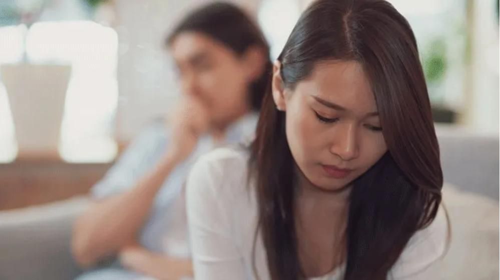 你是有界限的人嗎？鄧惠文：關係裡各自有角色，請留一半給演對手戲的人