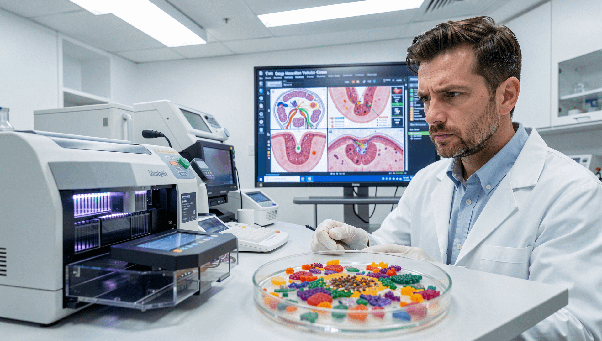 營養與代謝 ｜犬隻胃擴張扭轉之內源性生物學最新發現