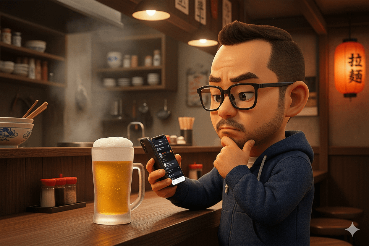 EP4｜酒香也怕巷子深：不想花錢做行銷的心魔