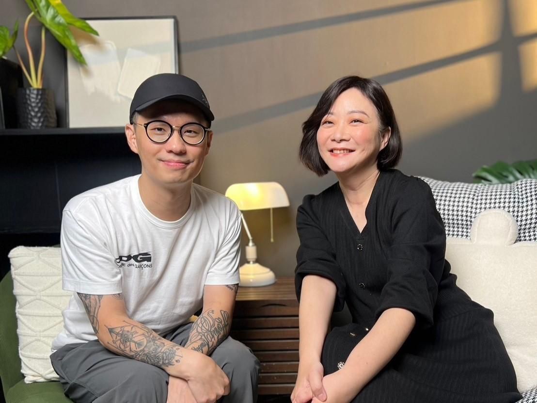 從低谷到蛻變：在困境中找回自我與啟發人生