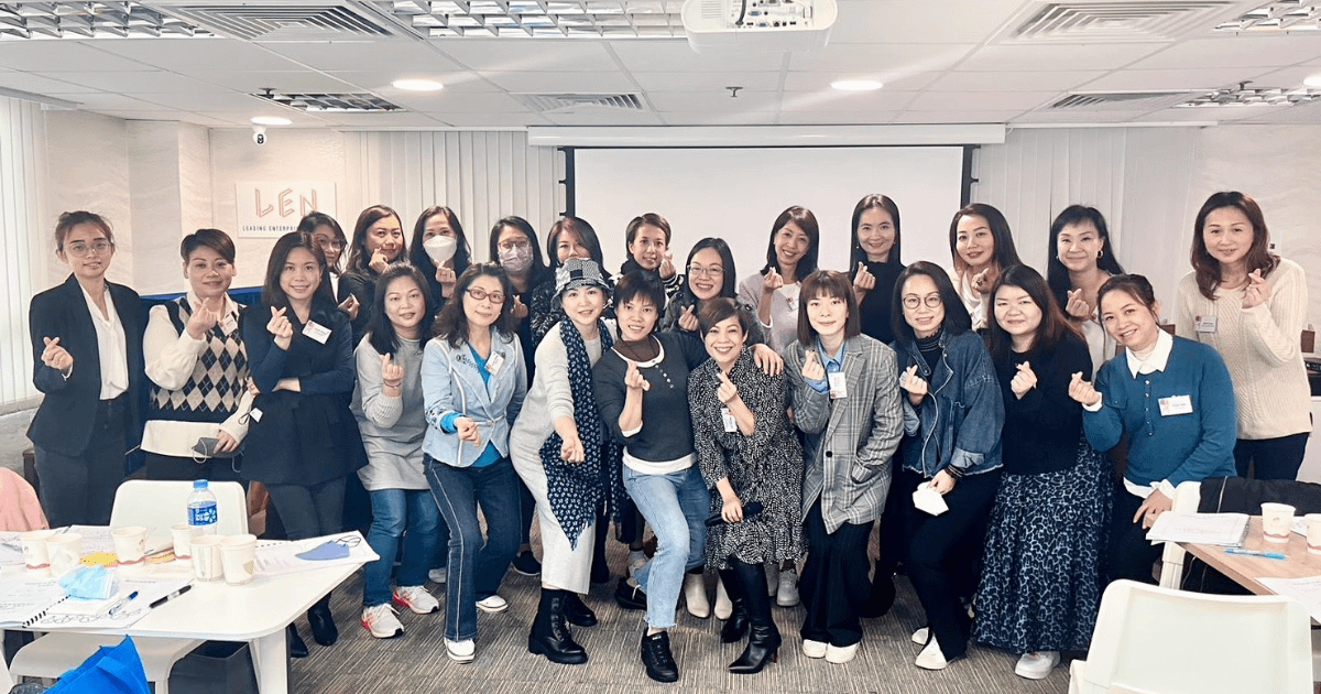 從「失」走到「得」，休息再出發！