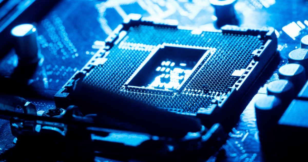 暖神凱哥觀察焦點》關稅打不到高階製程的台積電  網通族群也能躲得過