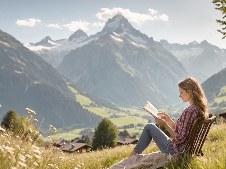 忙碌生活中如何享受慢生活？5個日常小習慣提升幸福感