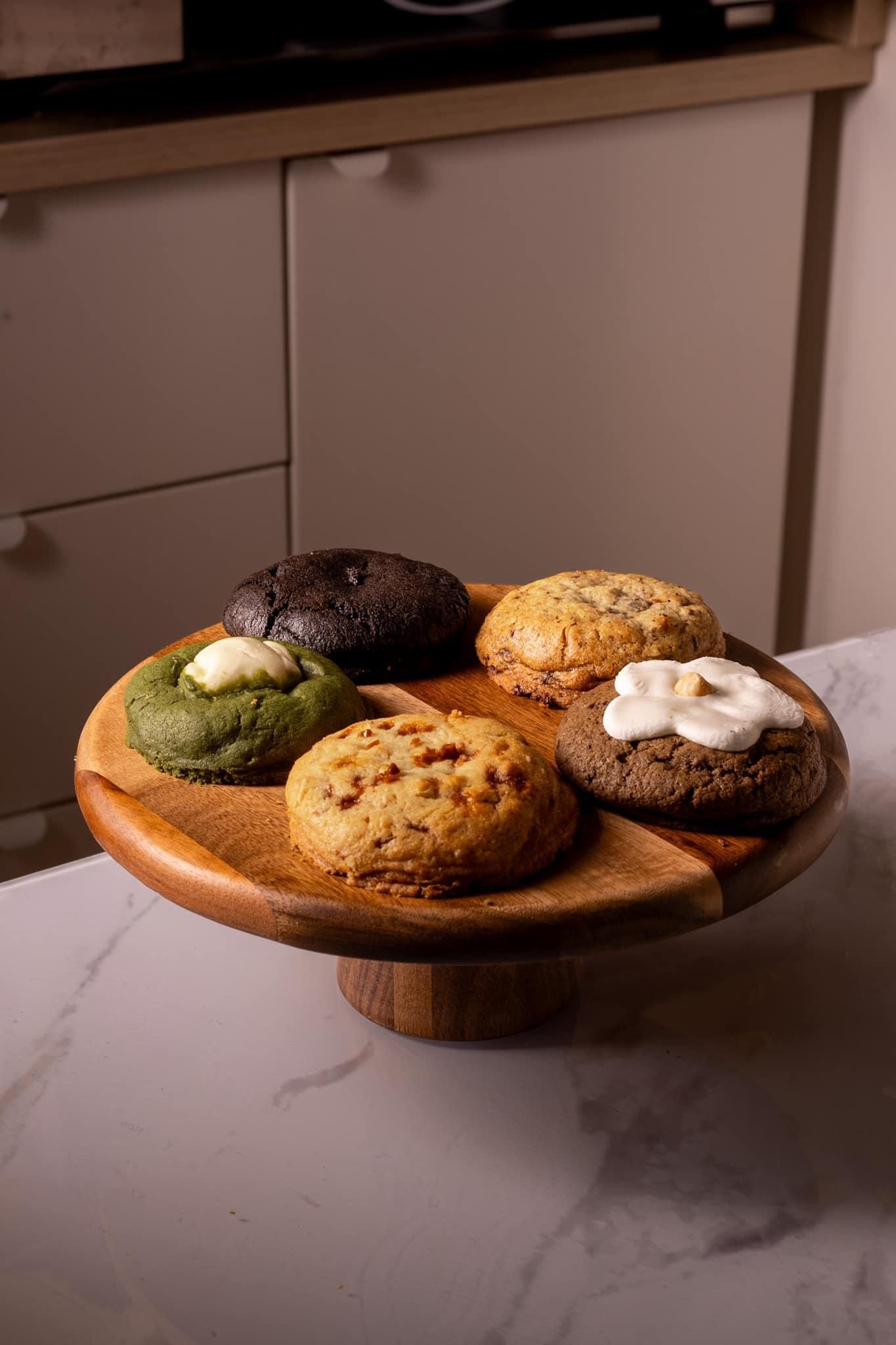 不只好吃圓圓的看起來也好可愛😍