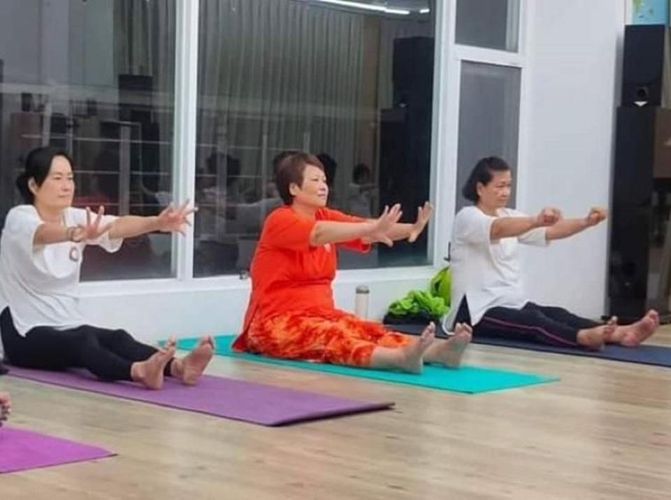 【MAI實踐複習課】第51週花絮影片