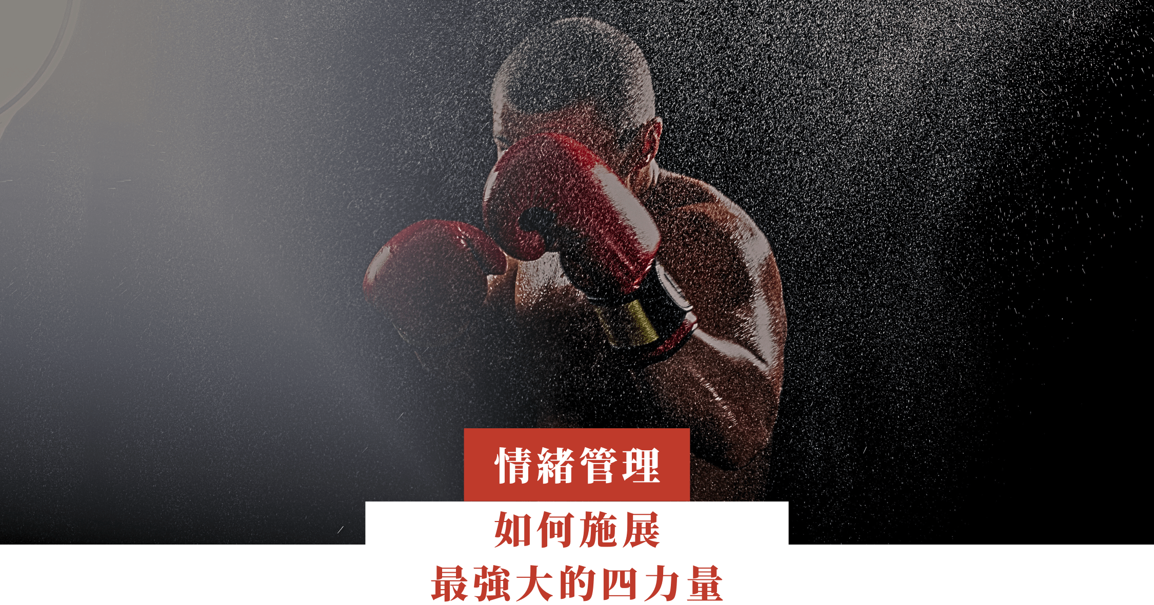 如何施展「最強大的四力量」？