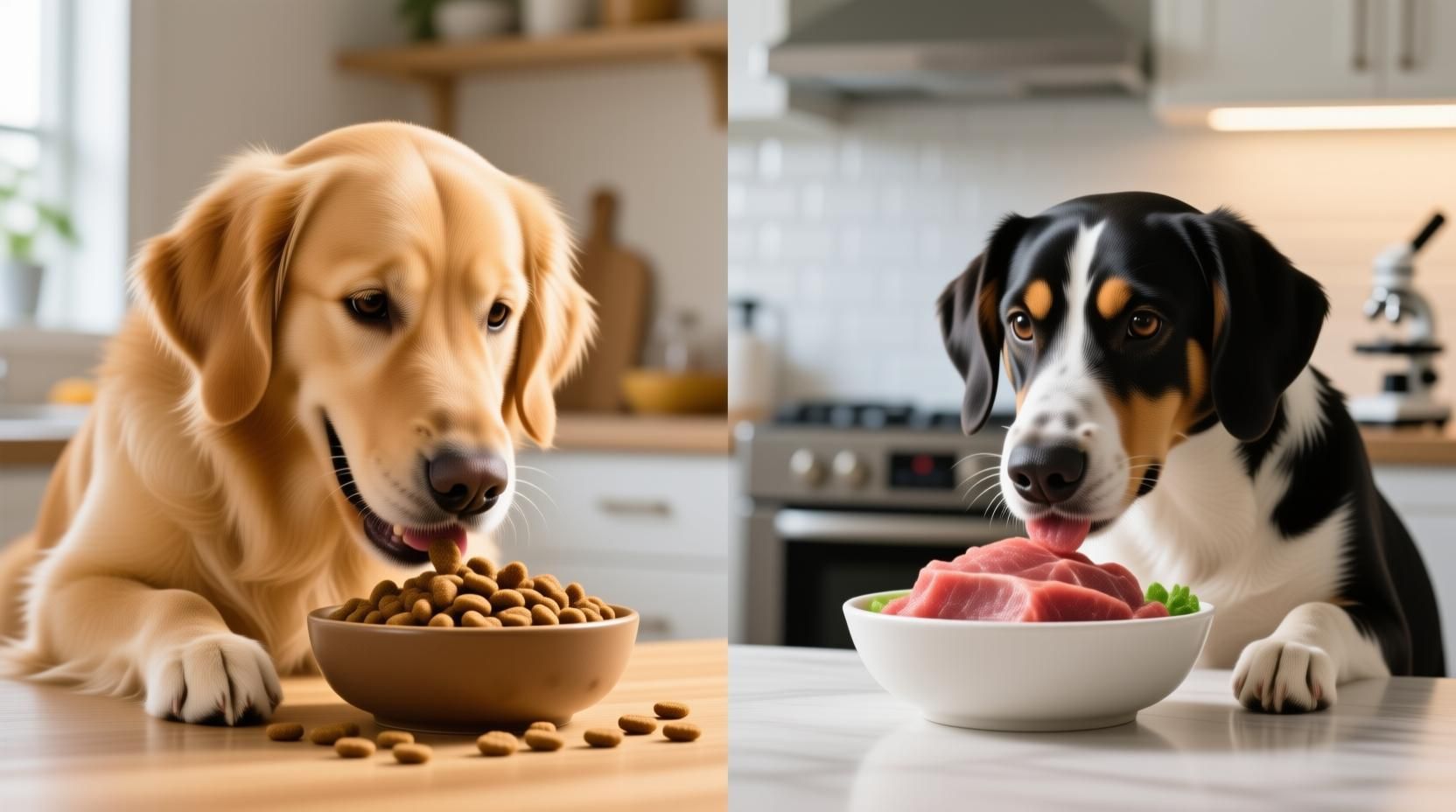 營養與代謝 ｜犬隻高脂肪飲食與能量代謝：最新研究趨勢與產品開發啟示
