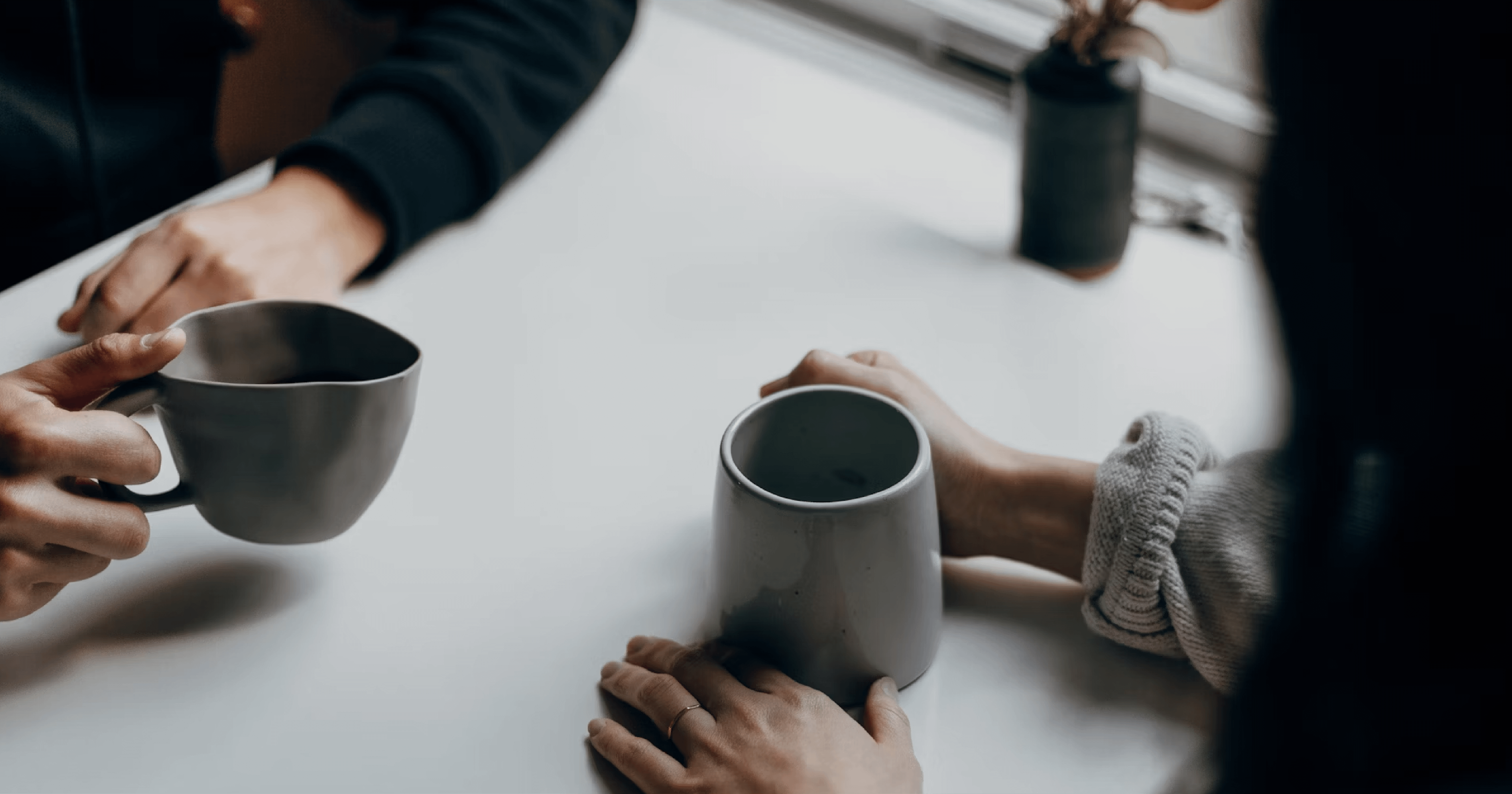 訪談技術中的語言模式