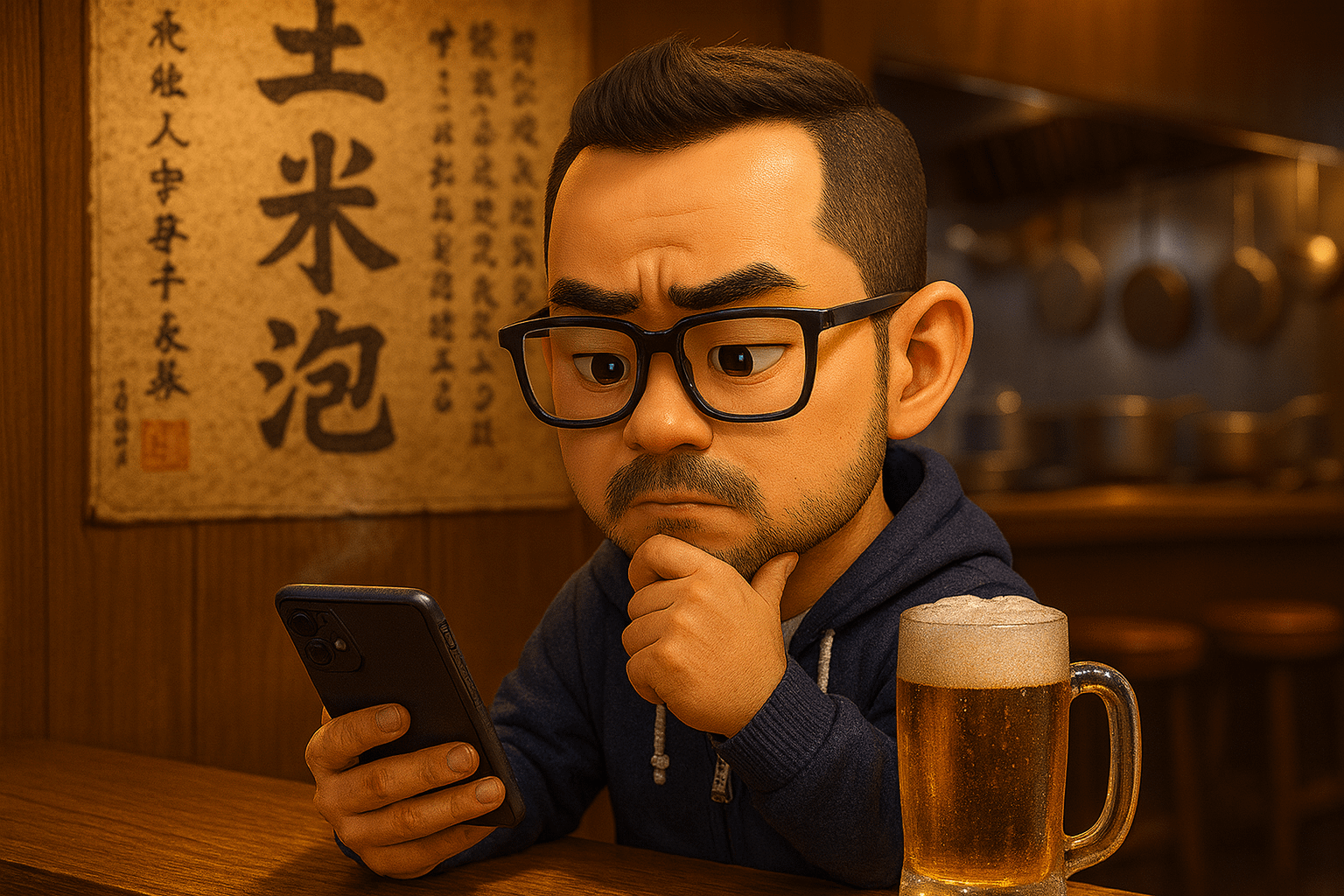 EP3｜ LINE 官方帳號 33% 封鎖率的背後祕辛