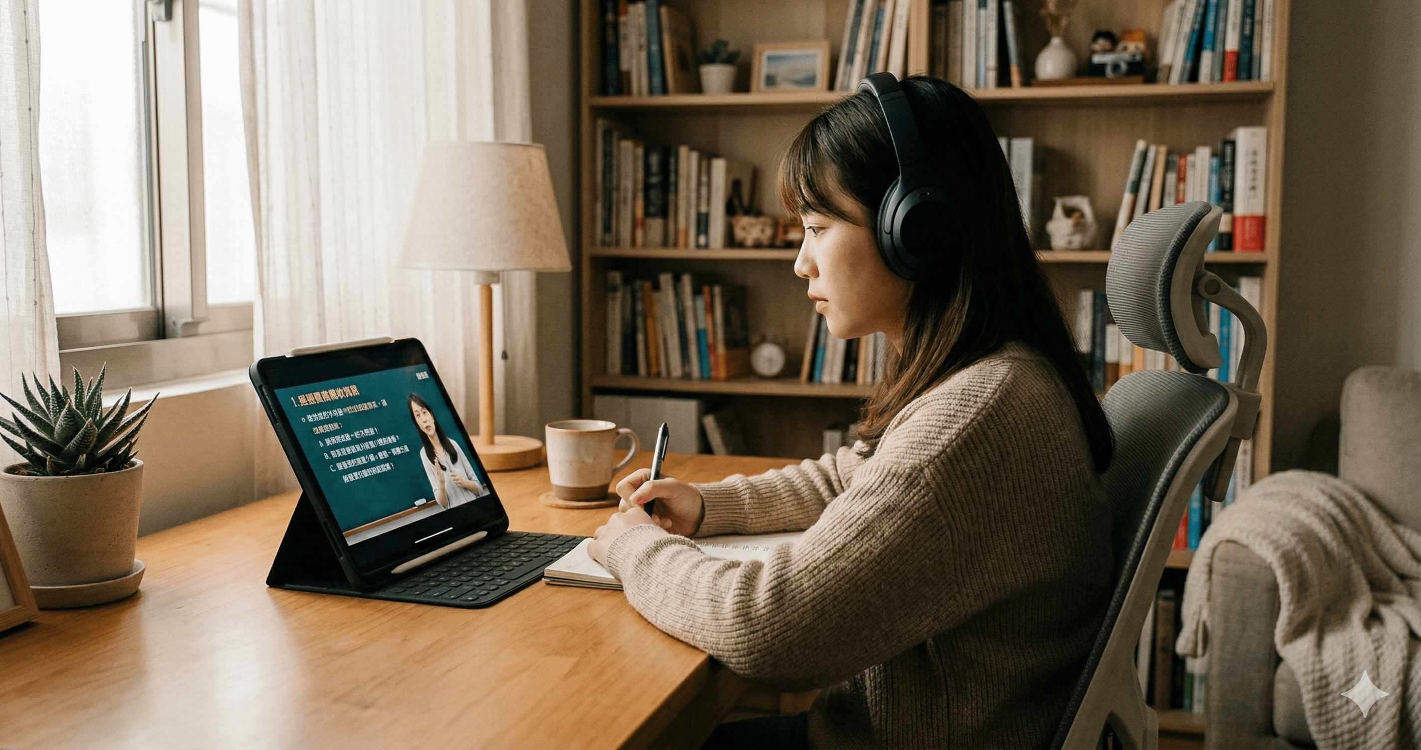 國考函授怎麼選？超級函授與高效函授深度拆解：找出最適合你的「上榜路徑」
