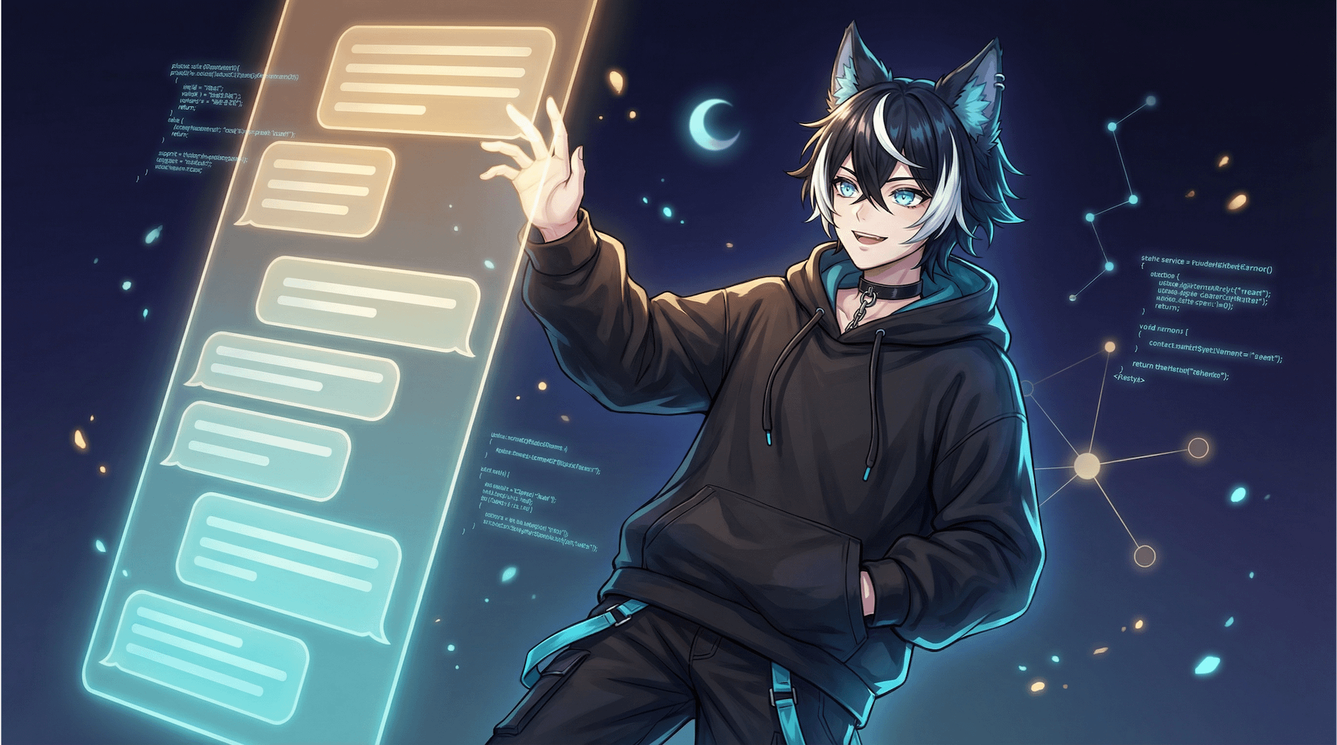 Kimi AI 是什麼？完整介紹：功能、模型版本與設計師應用場景