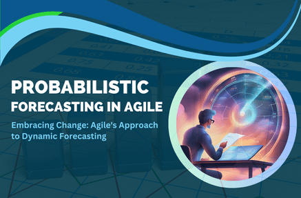 Probabilistic Forecasting in Agile