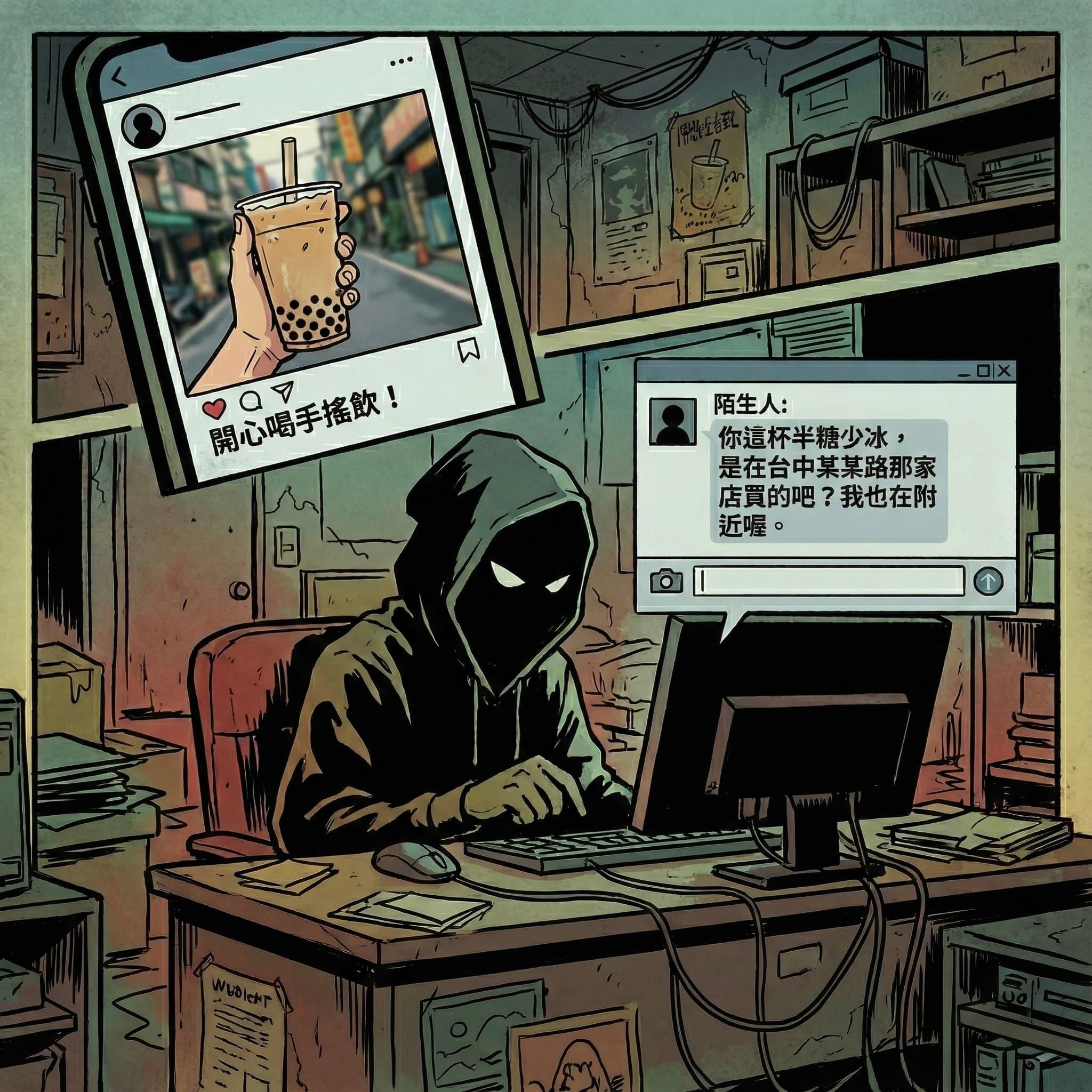 什麼是 OSINT？公開情報蒐集入門指南與 5 大應用場景