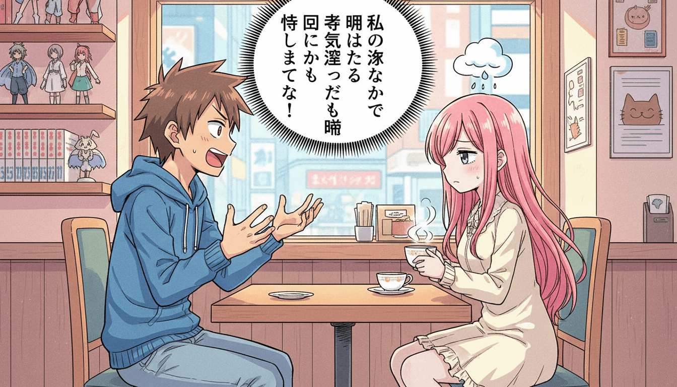 聊天突然被女生封鎖？盤點 3 個男生最常犯的「自殺式」聊天錯誤 (附救援 SOP)