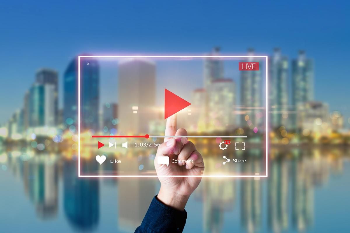 善用短影音打造品牌影響力的高階數位整合行銷手法｜戴卡洛