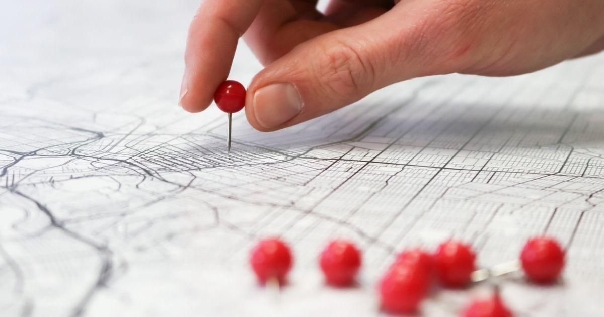 為自己建立 UX 學習地圖