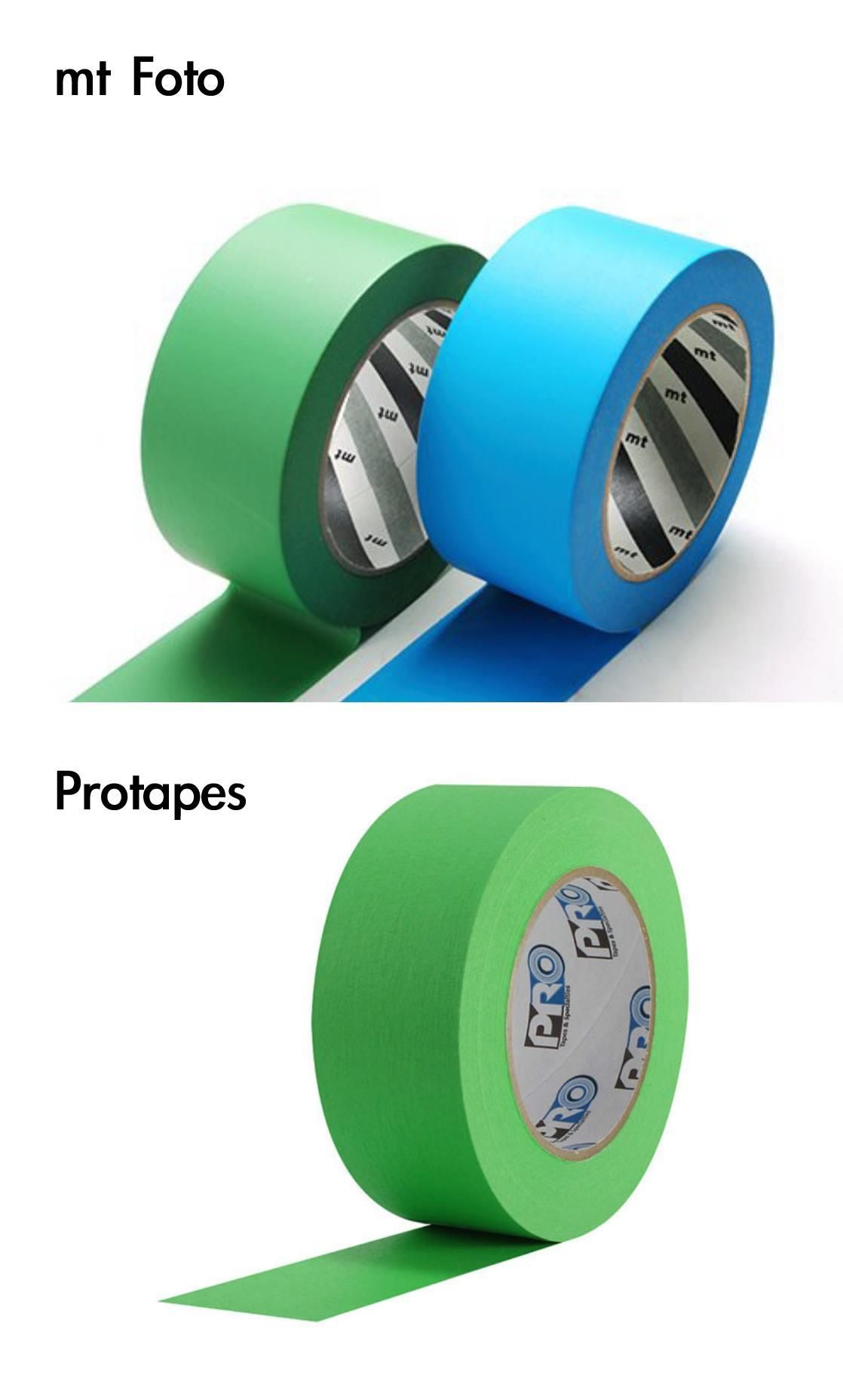 綠幕第七章｜追蹤點材質怎麼買？才不會反光又殘膠