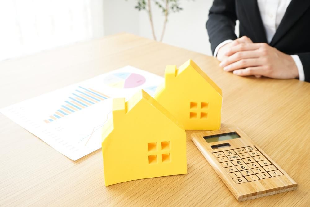 預算有限，也能買到理想好房？聰明主婦的買房實戰經驗與心理轉折