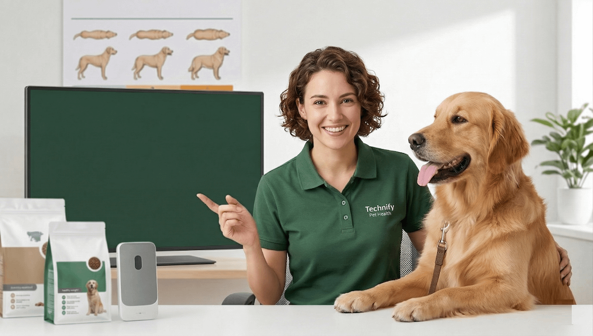 門市秘笈 ｜犬貓長壽 40 行動方案系列二：看懂「全價/完整配方」，幫毛孩挑出長壽第一餐