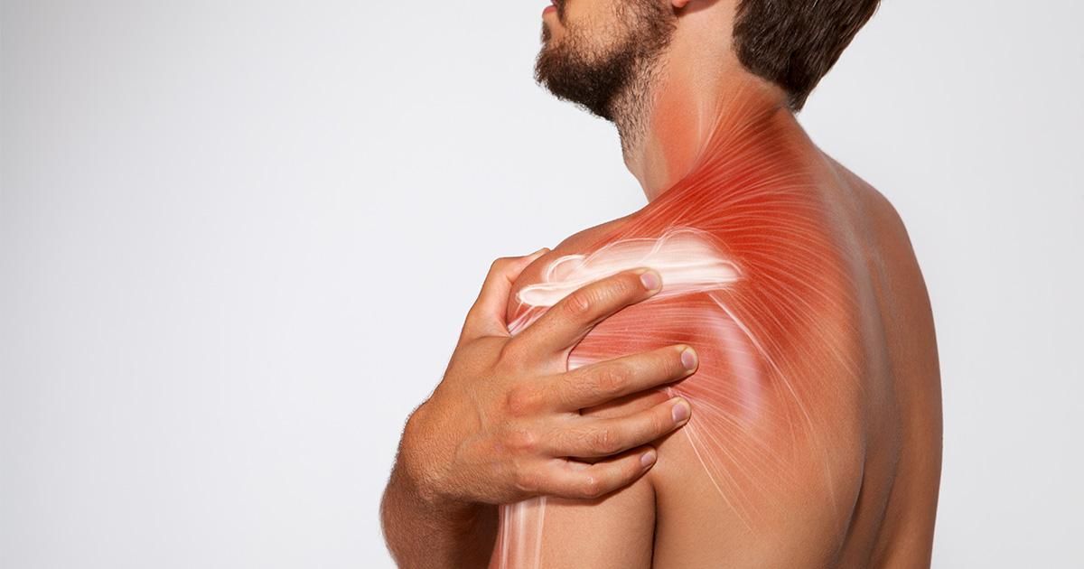 【運釀好文】肩頸「頂扣扣」好難受？體能教練：做了這件事就能有效預防改善！