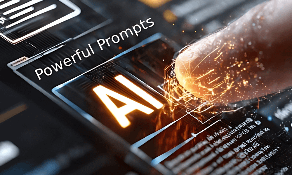 Lyra Prompt 提示詞 