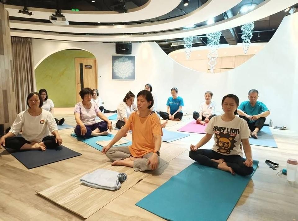 【MAI實踐複習課】第04週花絮