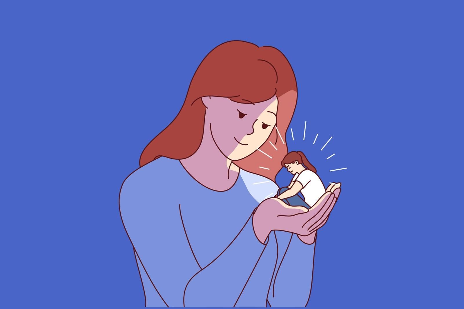 Die wichtigste Entscheidung des Tages: Priorität Gesundheit