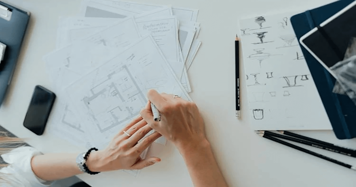 製圖品質的隱形關鍵：工程字訓練與應用