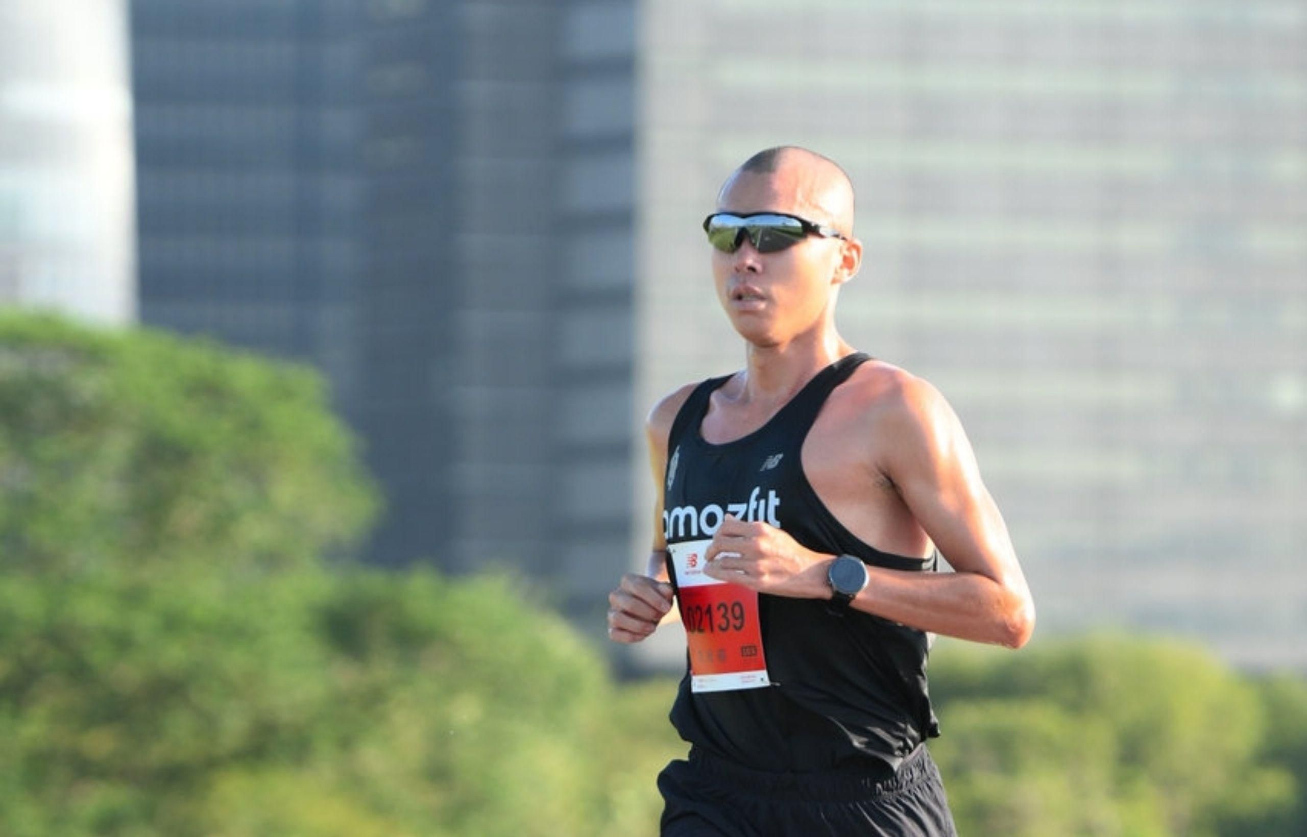 七年累積 光芒再現 李翰暄：我這七年完全沒有白走