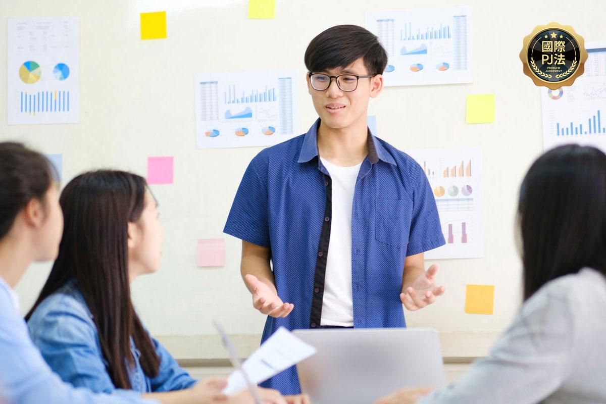專案簡報如何吸睛？3個技巧幫你學會說好故事，用軟實力獲得肯定