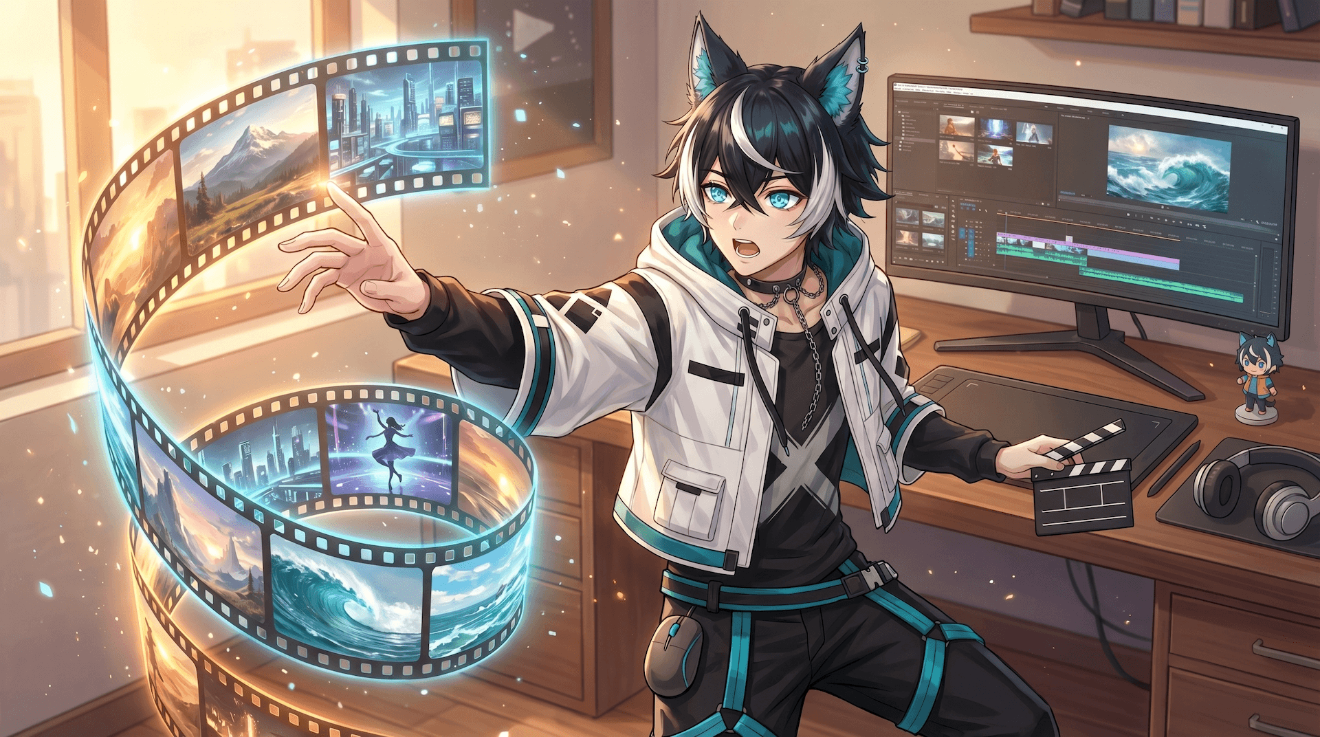 Seedance 2.0 是什麼?ByteDance 最強 AI 影片模型,Dreamina 國際版上線進度完整介紹