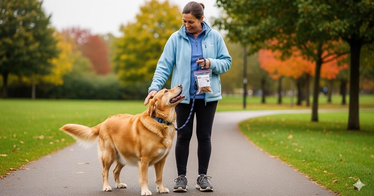 門市祕笈-絕育後怎麼吃？狗狗飲食調整全攻略
