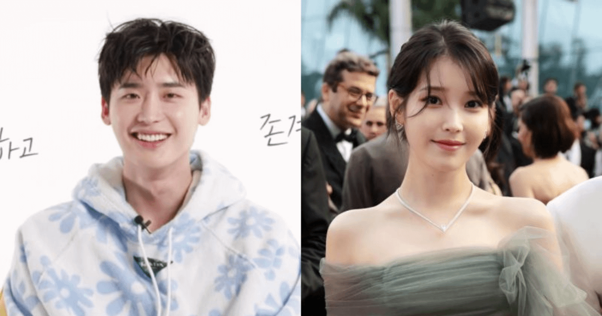 IU李知恩的八個勵志金句