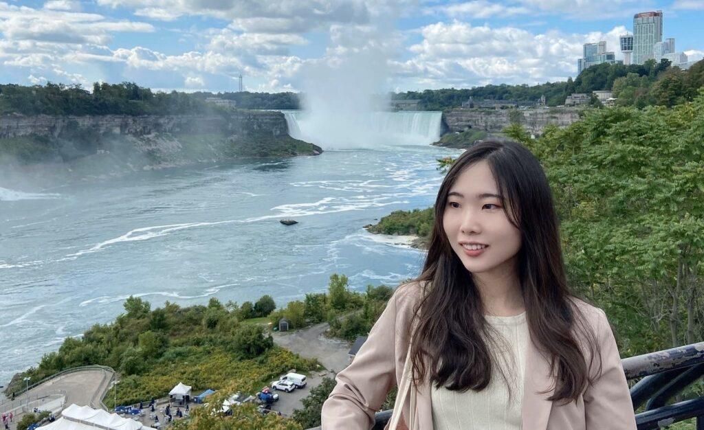 商務出差的第1章