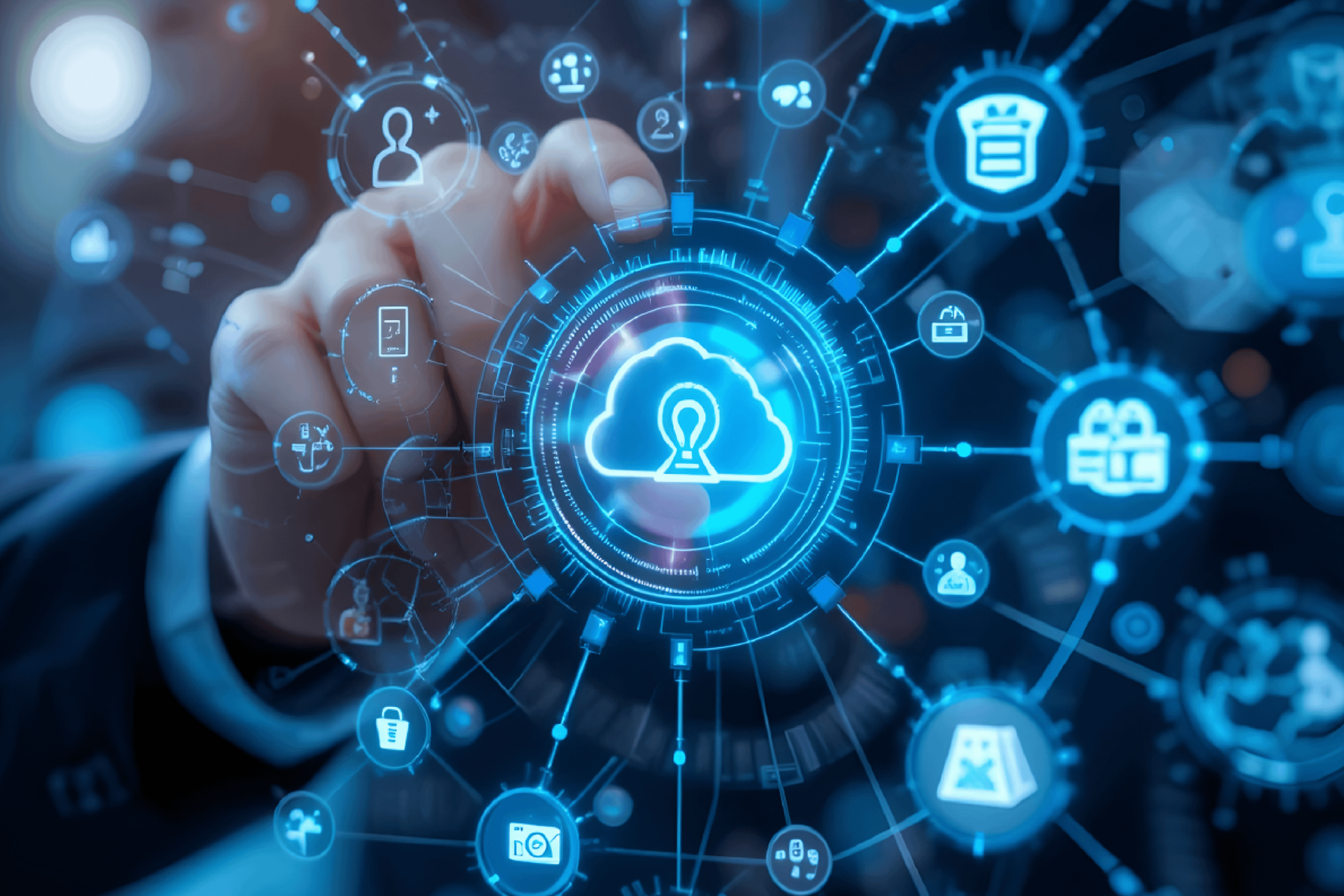 數位轉型實戰攻略：三大關鍵策略，帶你突破流程優化瓶頸