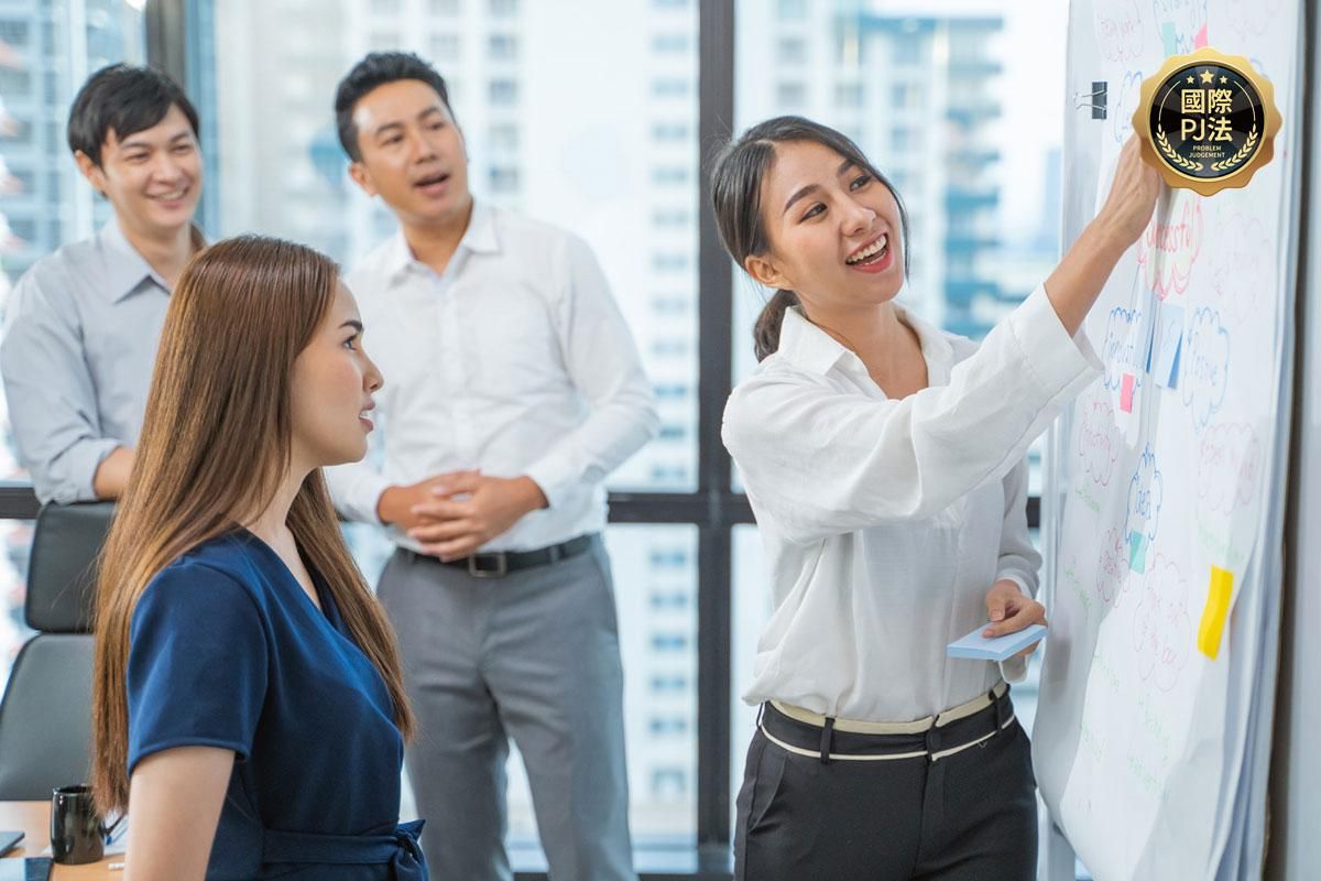 導入「PCIT」持續改善文化，養出學習型組織、打造企業永續DNA