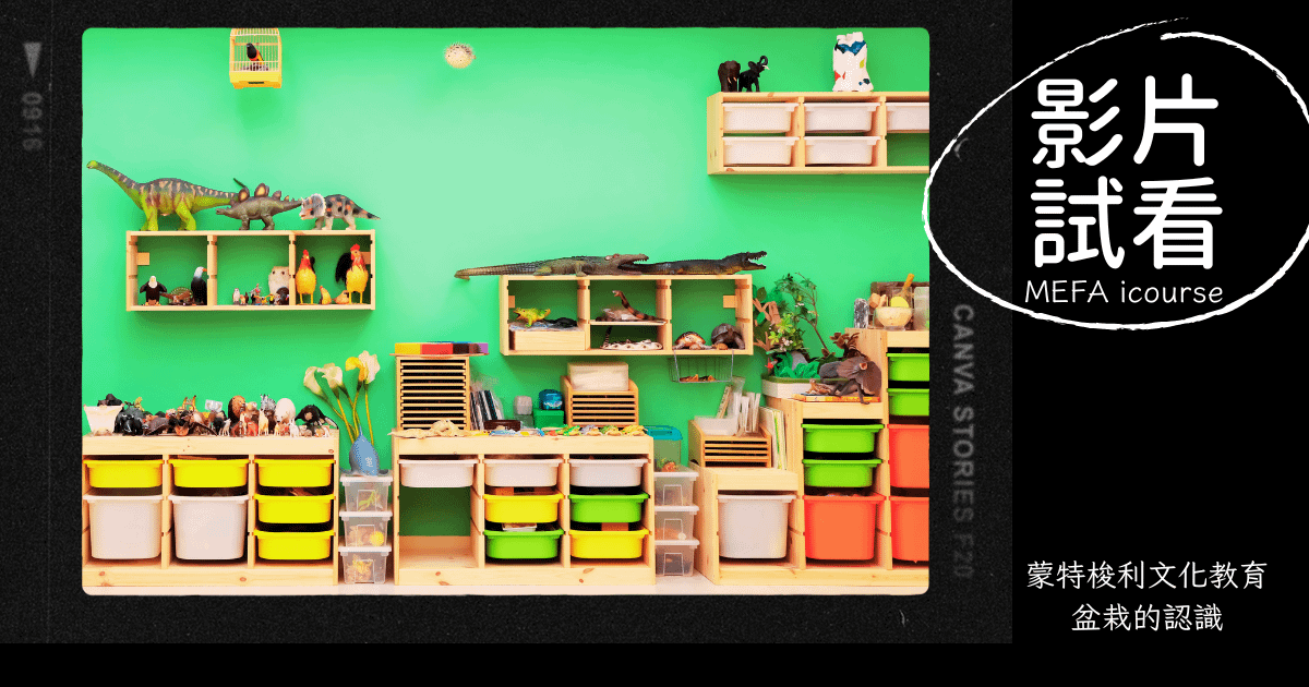 ｜試看影片｜ 文化工作