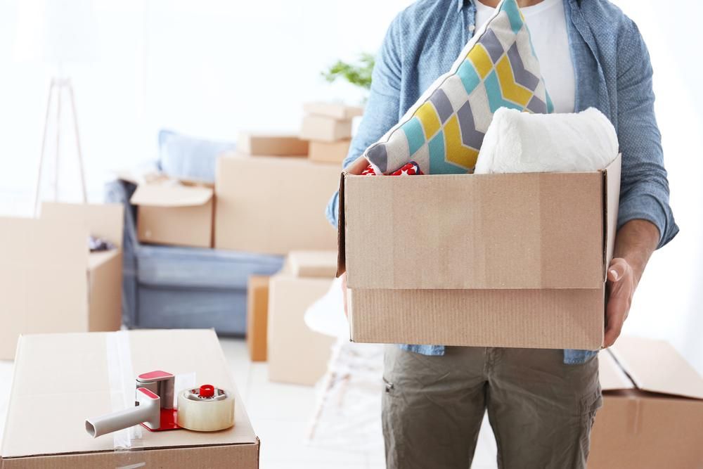 從「丟東西」開始買房：她靠賣二手回收50萬，33歲實現財務自由！