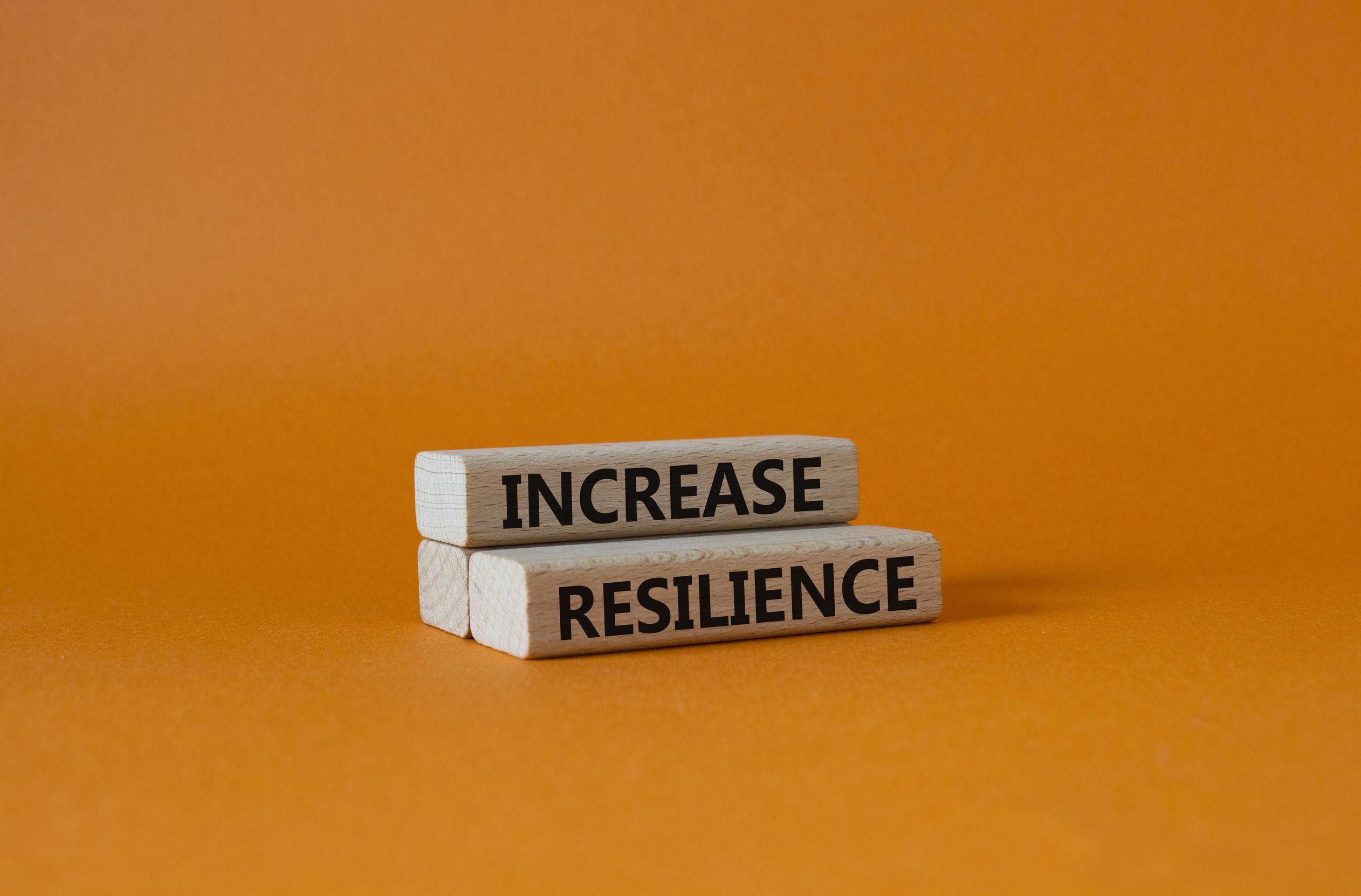 韌性供應鏈：組織經營篇