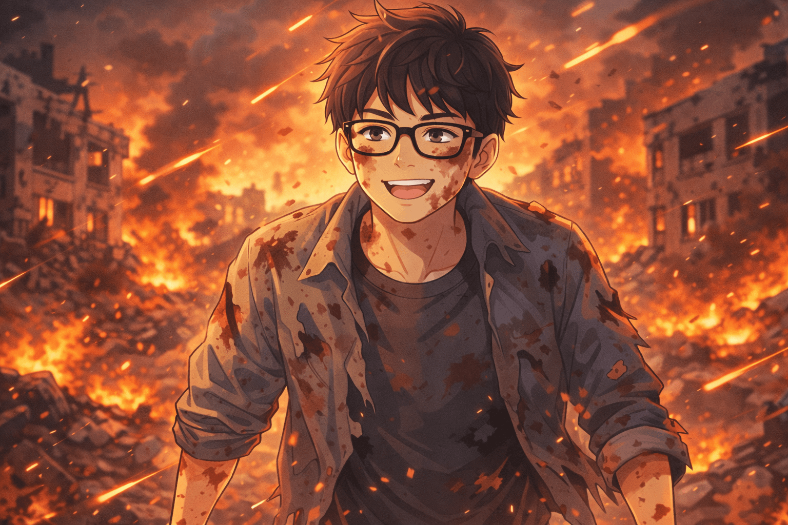 我失敗了超多次才脫魯！為什麼你該追求的不是脫單，而是「反脆弱」？