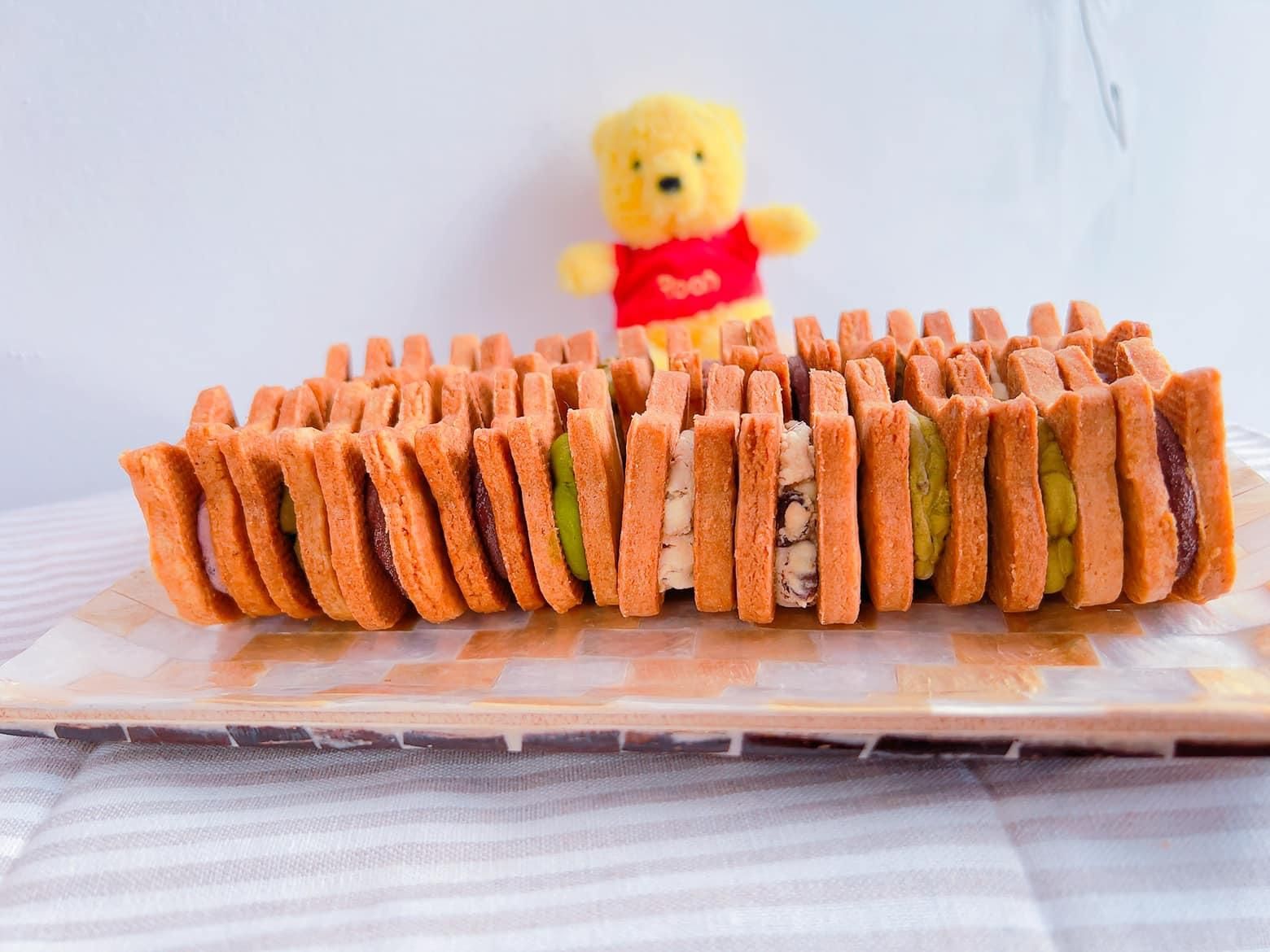 家人朋友都很愛